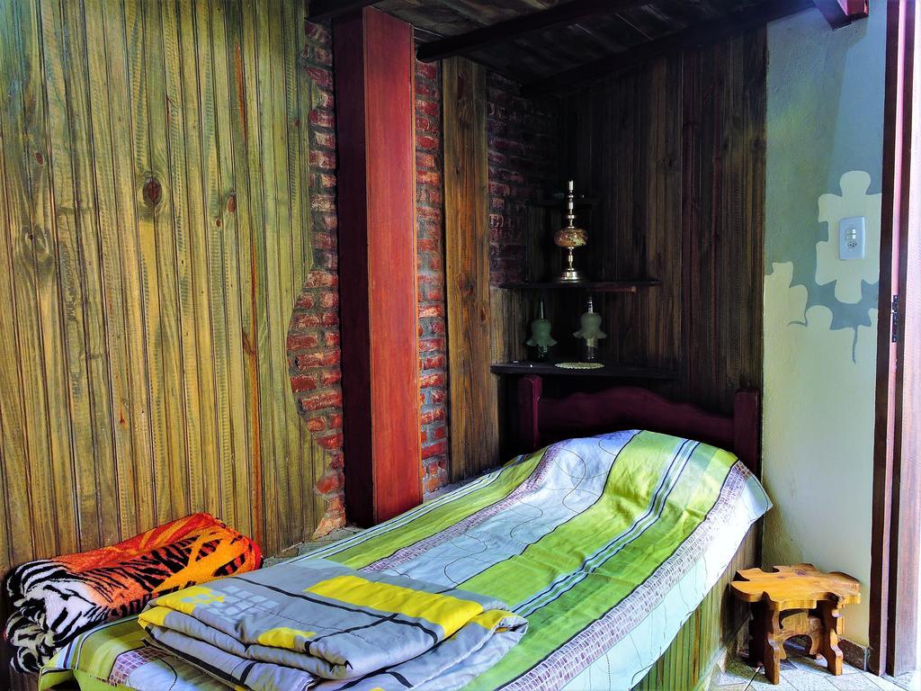 Suite Temporada São Tomé das Letras Dış mekan fotoğraf