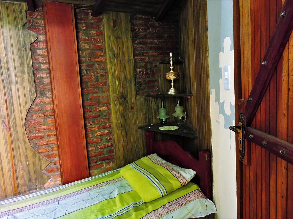 Suite Temporada São Tomé das Letras Dış mekan fotoğraf